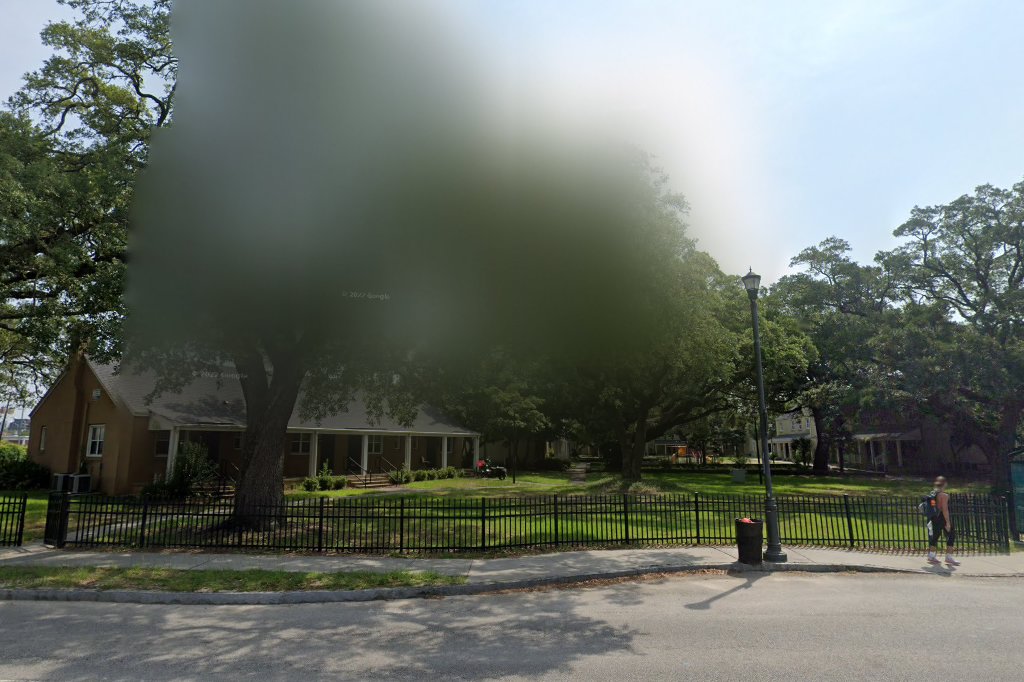 Charleston Housing Authority