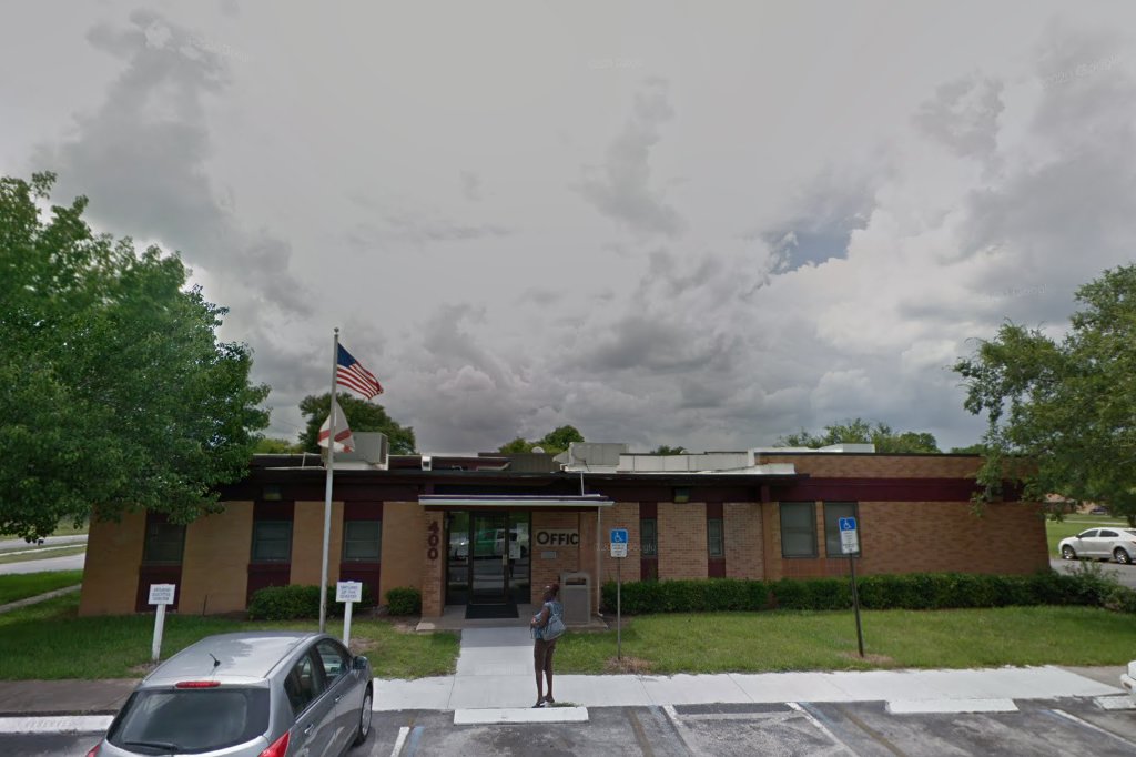 Palatka Housing Authority