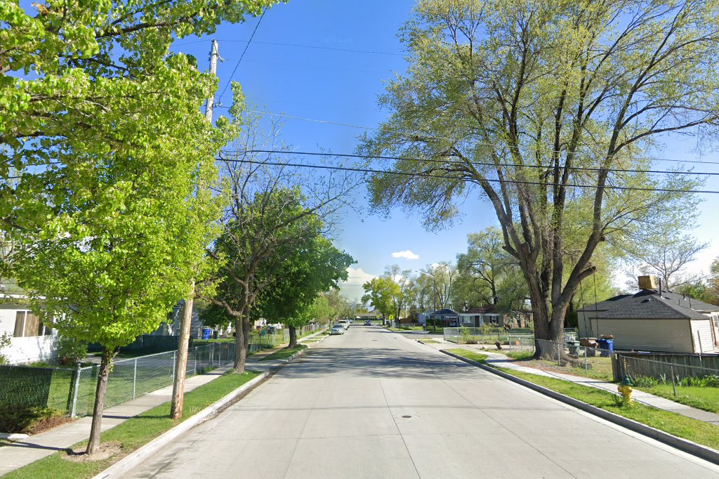 Glendale Senior Housing
