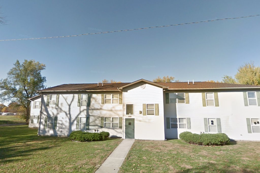Springfield Cmi Housing