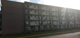 Riverside Towers