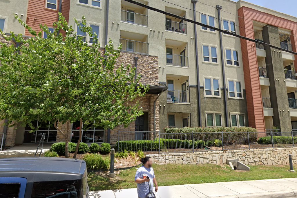 Balcones Lofts