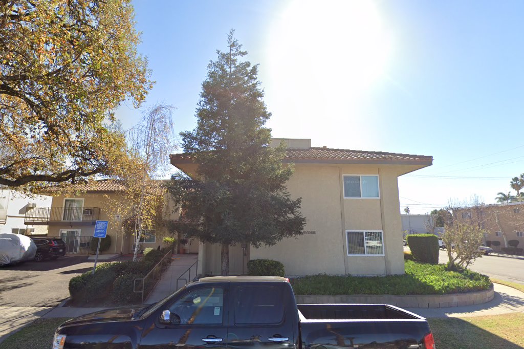 Casa De Paz Apartments