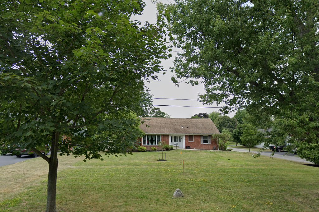 Birch Housing Corp.