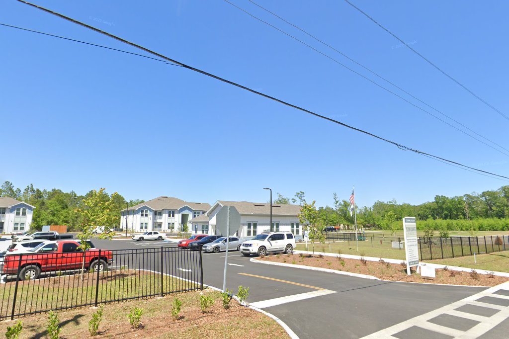 Suwannee Pointe Apartments