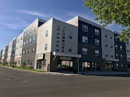 St. Andrews Homes Senior Apartments