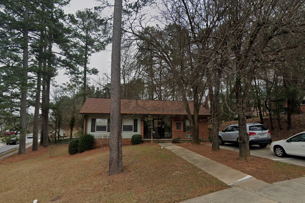 Norcross Housing Authority