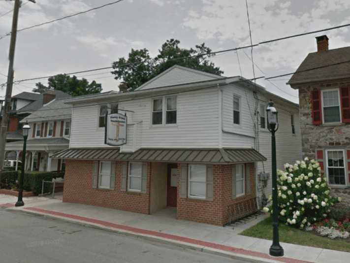 Steeple To People Ministries Inc