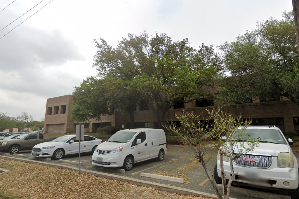 San Antonio Housing Authority