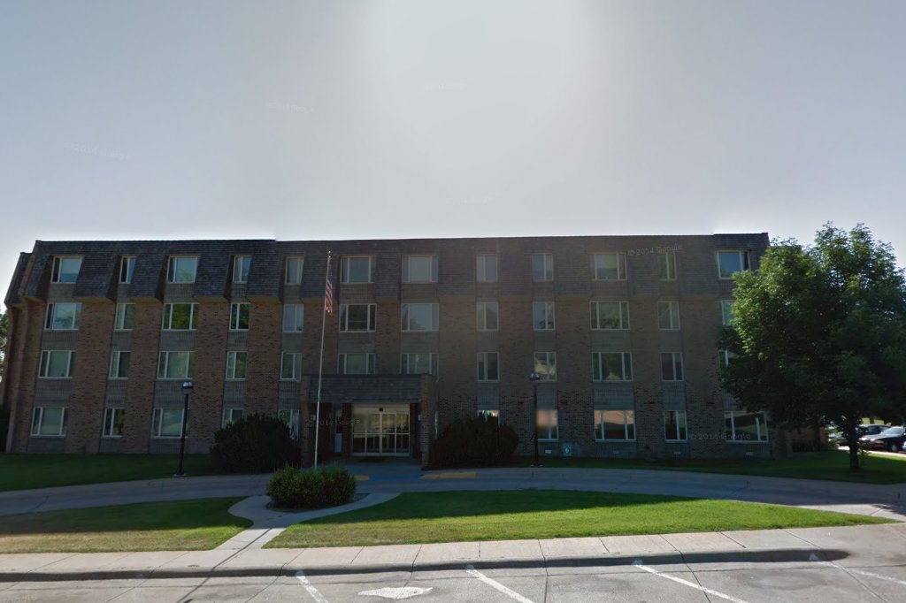 Broken Bow Housing Authority