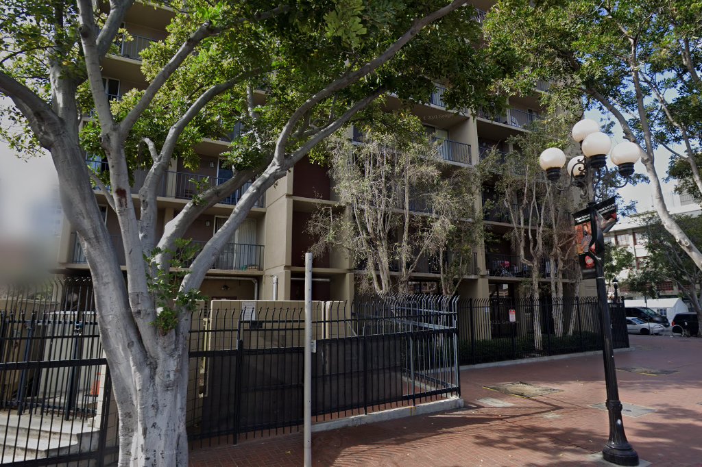 Horton House
