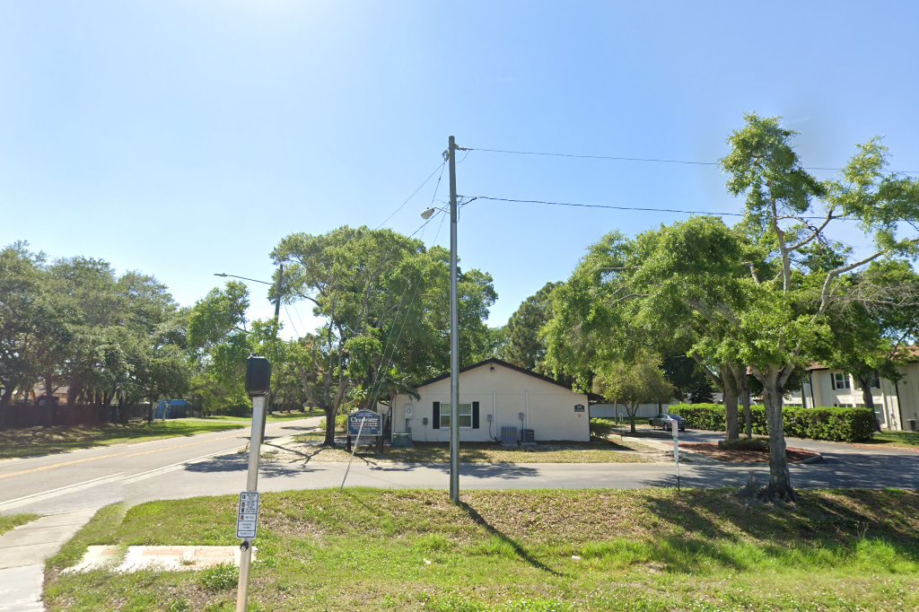 Clearwater Apartments