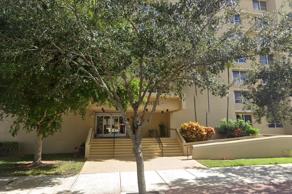 St. James Residences