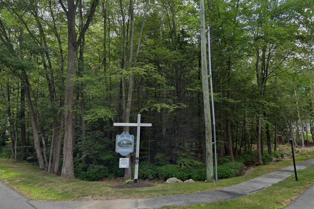 Beechbrook