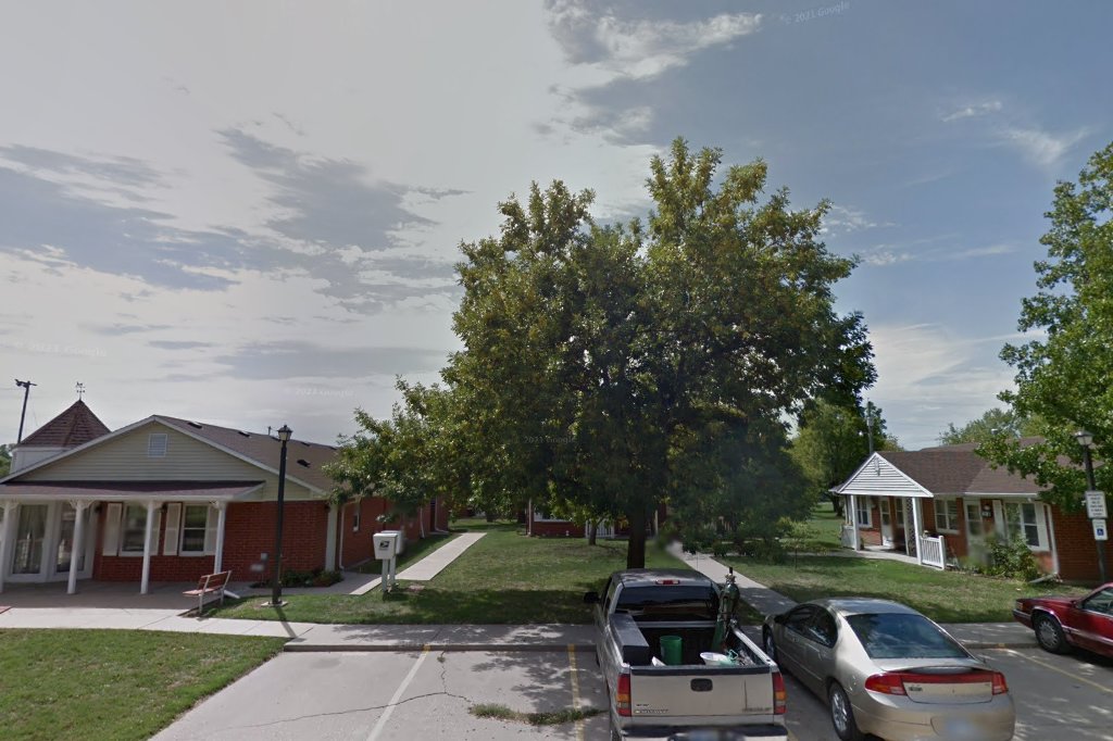 Florence Housing Authority
