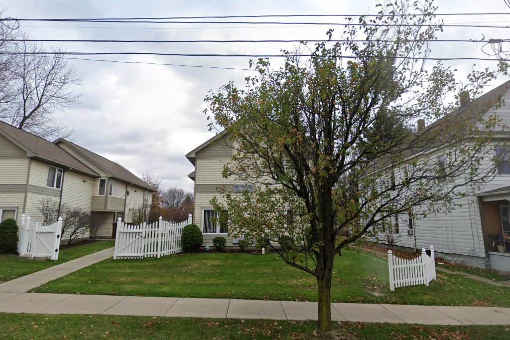 Niagara Apts.