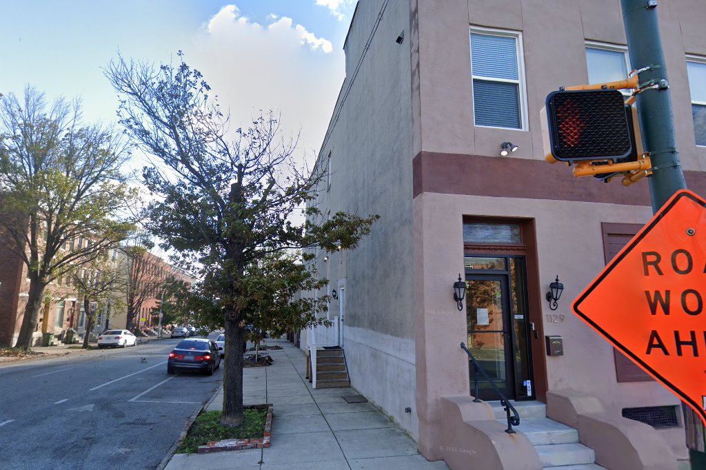 East Baltimore Historic Phase 3