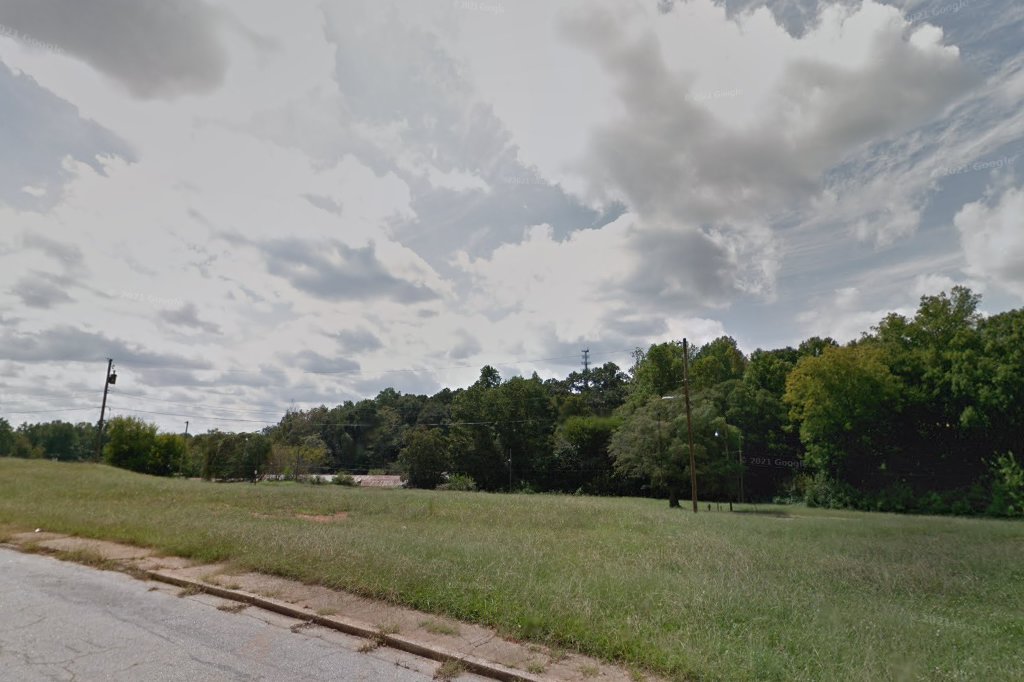 Spartanburg Housing Authority