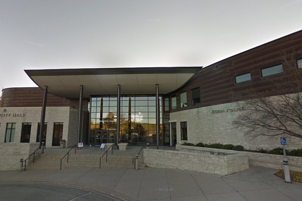 East Edina Housing Foundation