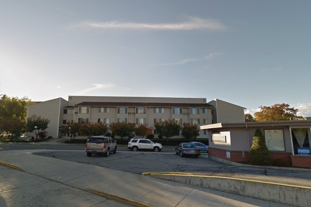Wenatchee House
