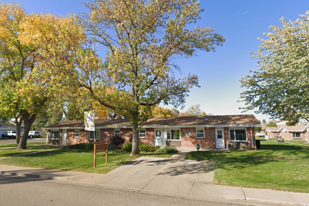 Morton County Housing Authority