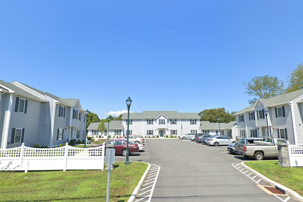Saye Brook Village East