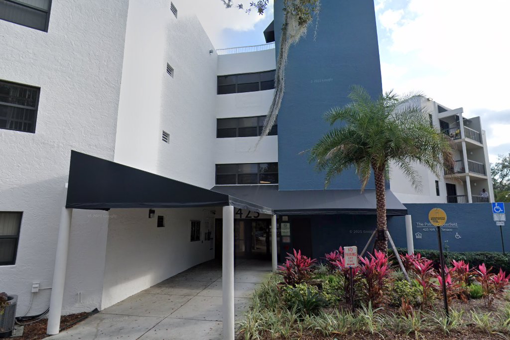 Palms Of Deerfield Apartments