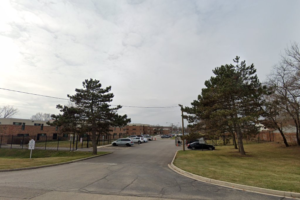 Rand Grove Village