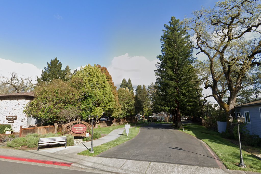 Woodbridge Village Apartments