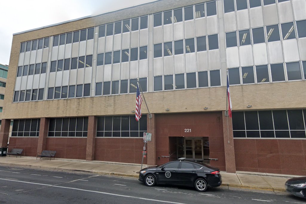 Texas Department Of Housing And Community Affairs