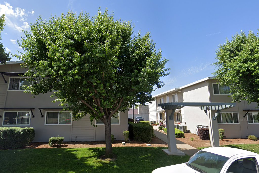 Mercy Village Apartments