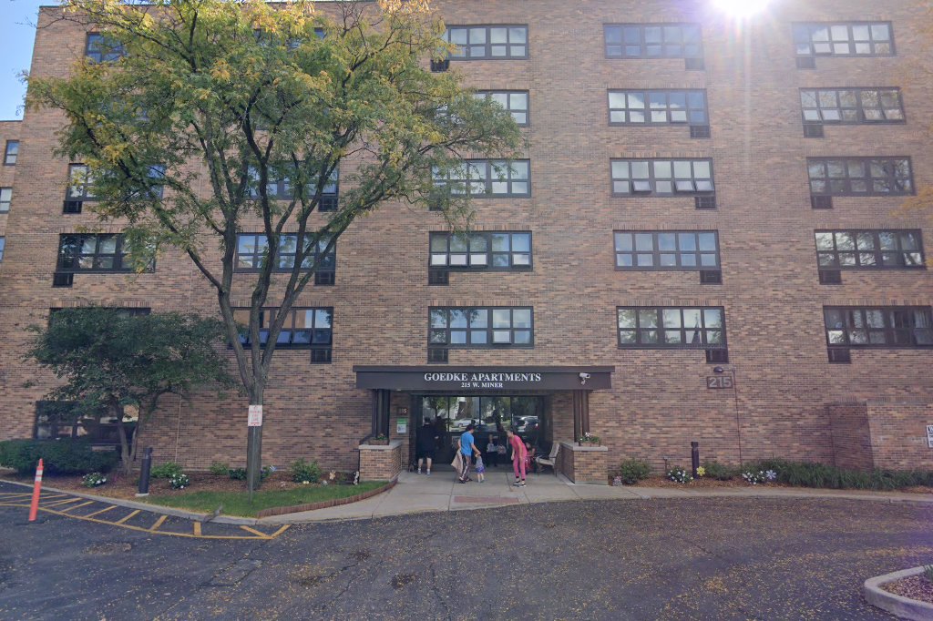 North Suburban Housing, Llc