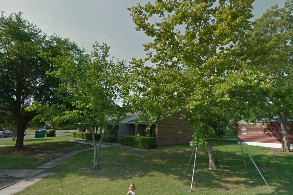 Alachua Apts