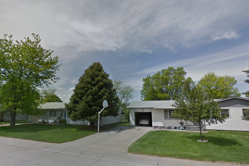 Oshkosh Housing Authority