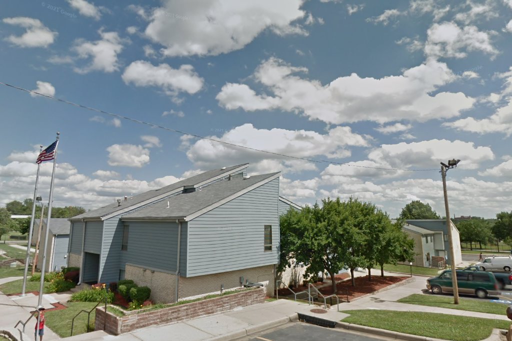 Parker Square Affordable Apartments