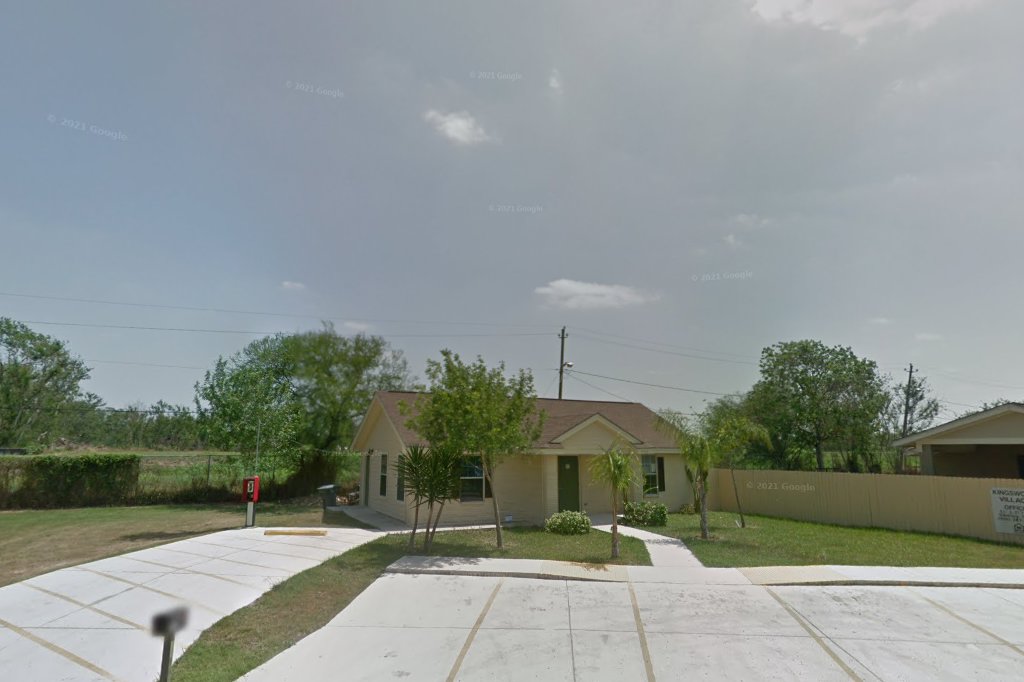 Kingswood Village