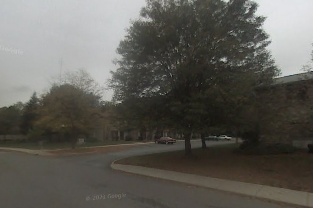Oakwood Gardens