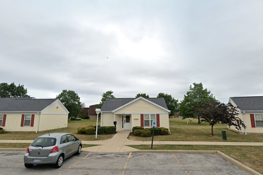 Northwest Ohio Voa Living Center