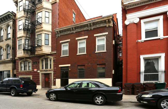 Senate Affordable Apartments