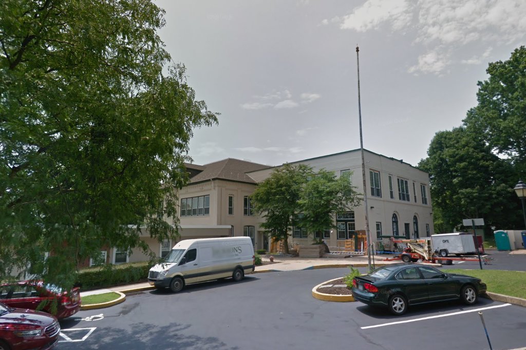Parkesburg School Apartments