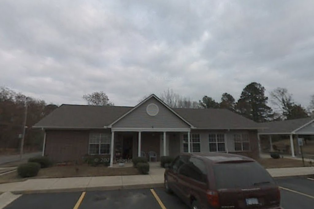 Christopher Homes Of Hot Springs