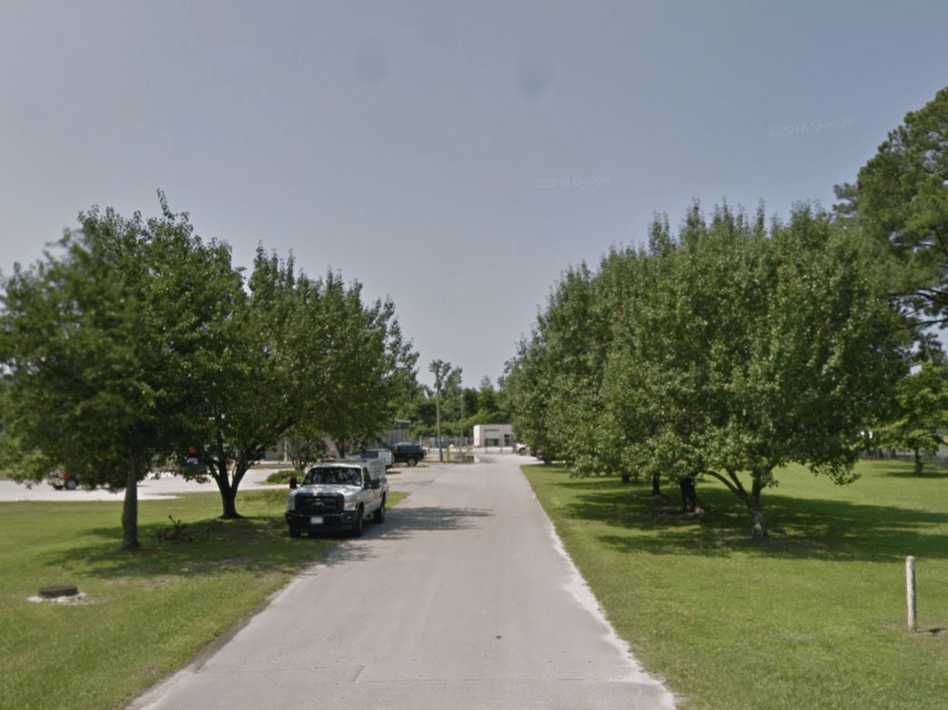 Eastern Carolina Human Services Agency, Inc.