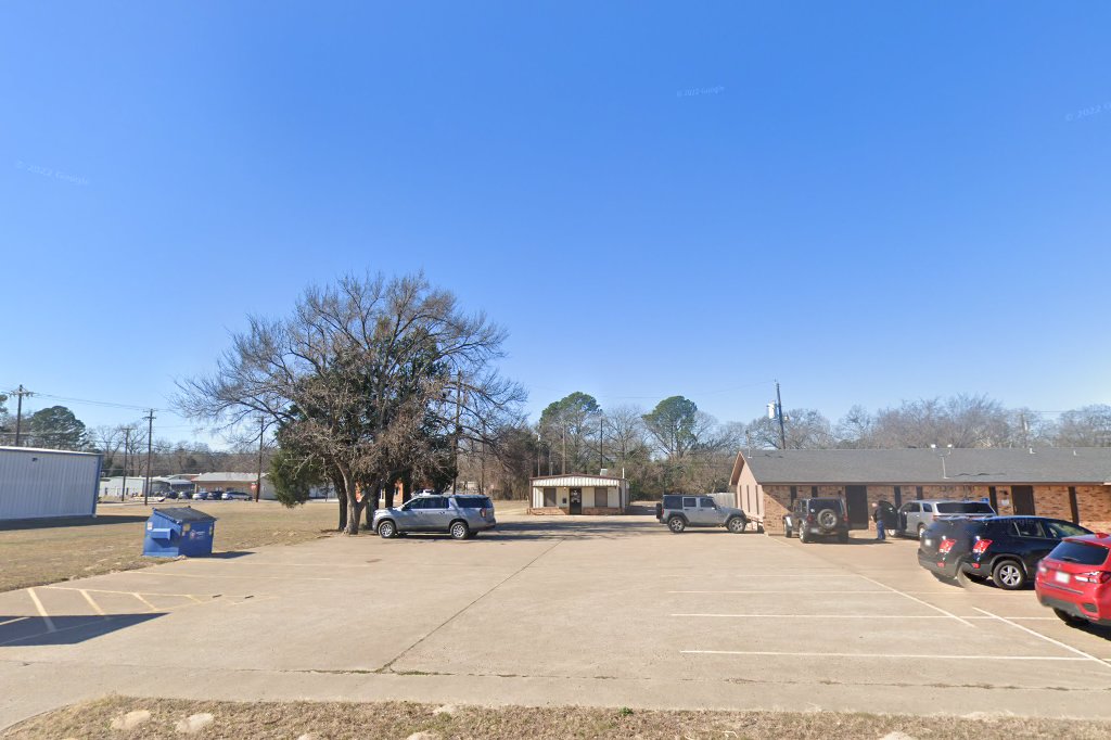 Athens Housing Authority