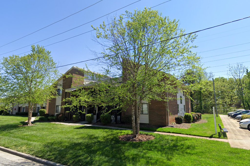 Dartmouth Court Apartments