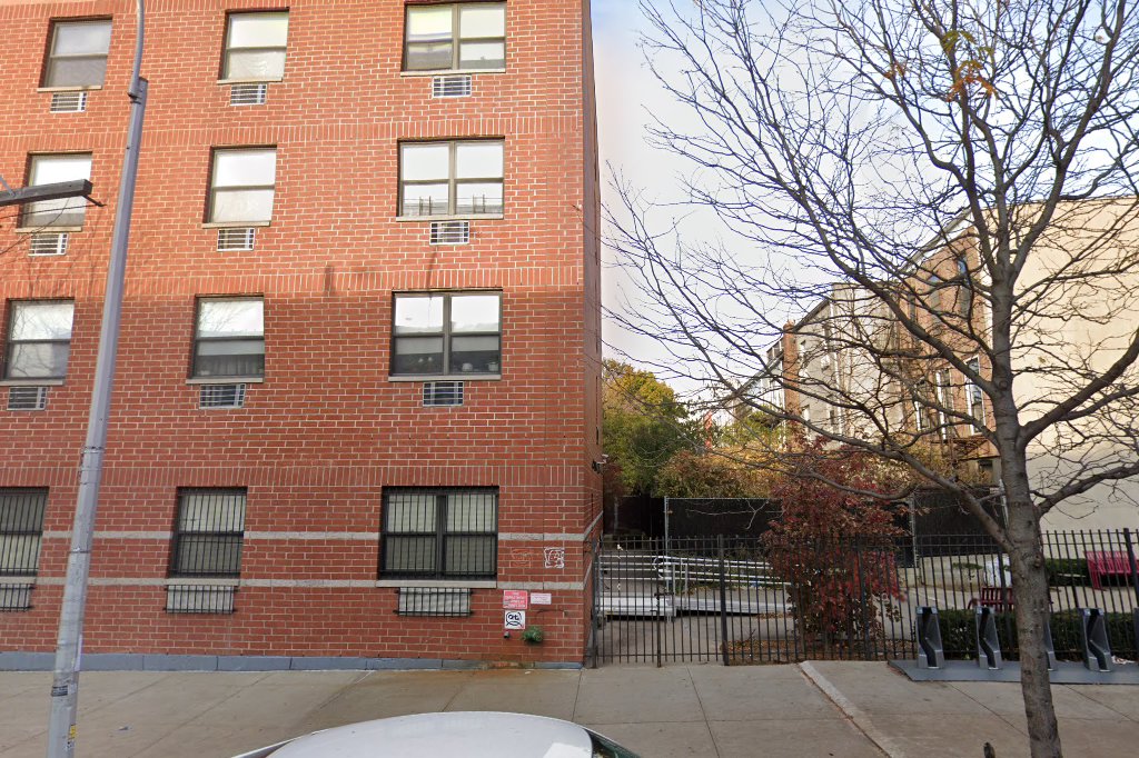 Ozzie Wilson Residences Senior Housing
