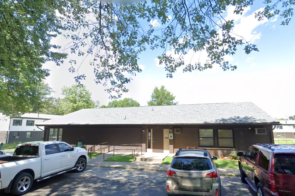 Crestview Gardens Apartments
