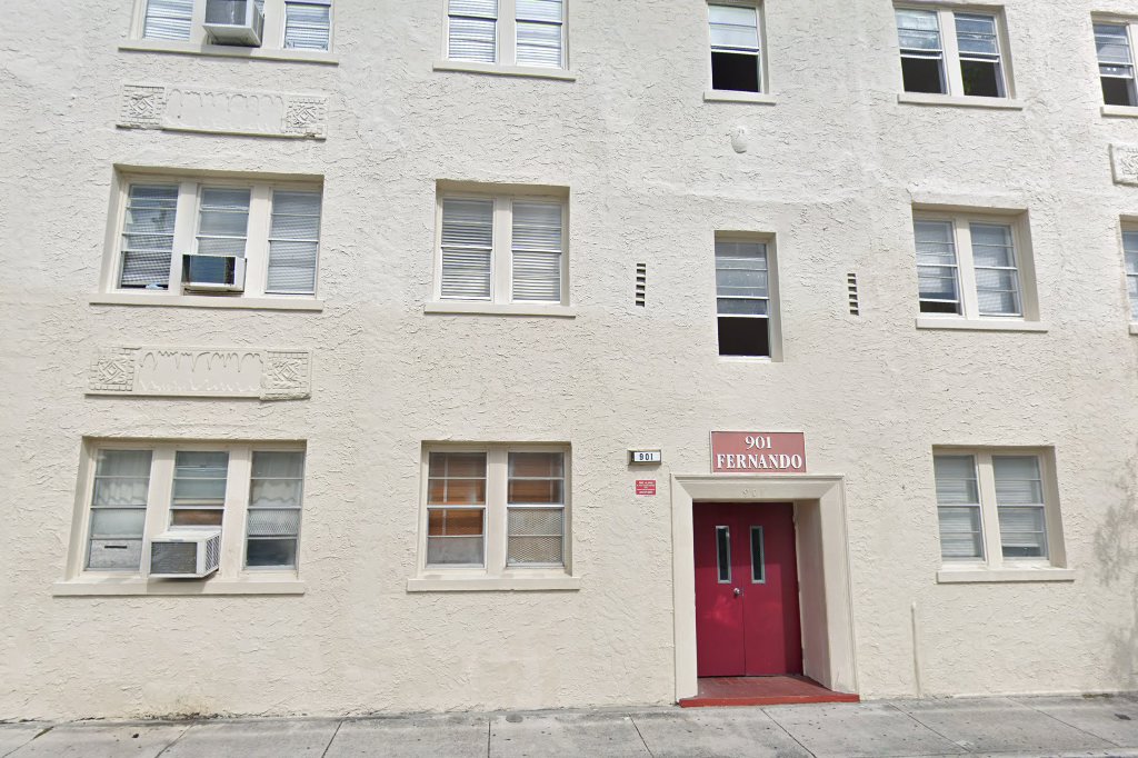Fernando Apartments