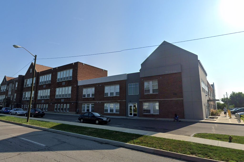 Florence Fay School Senior Apartments