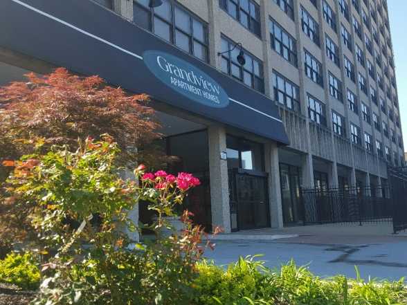 Grand View Apartment Homes