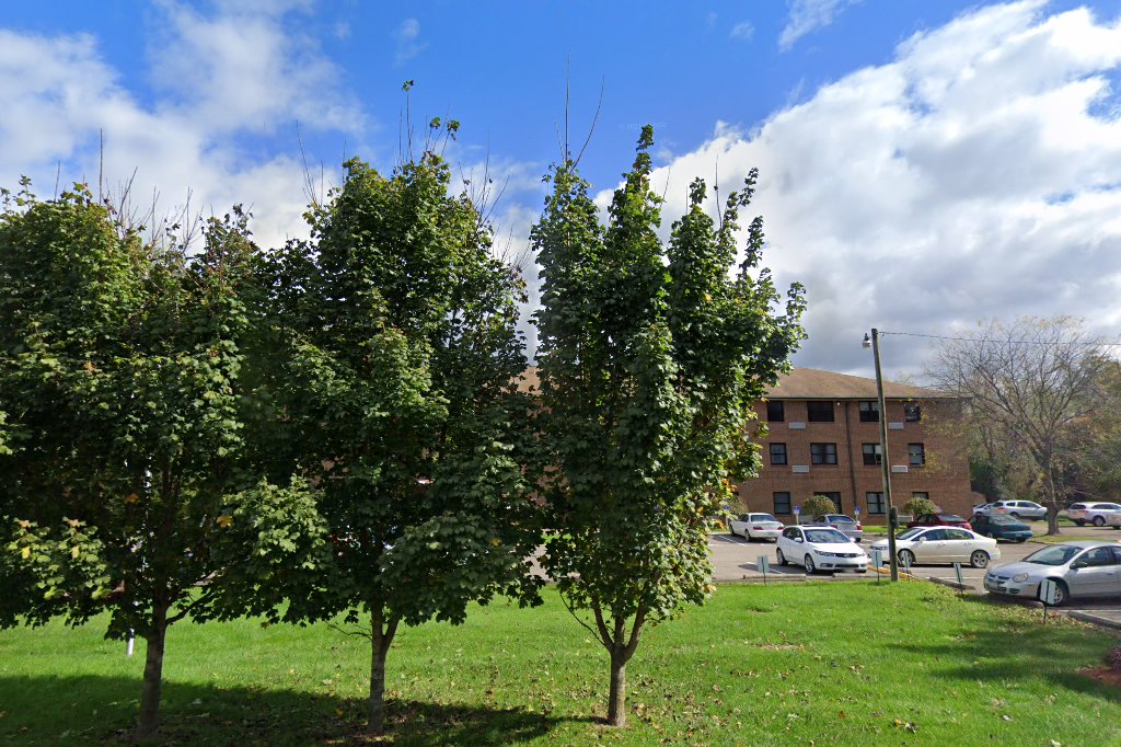 Zane Trace Village - Senior Apartments